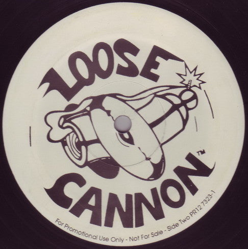 Meaner : Real Rap Song (12", S/Sided, Promo)