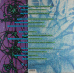 Various : X-Static Volume 4 - Radikal Techno (2xLP, Comp)