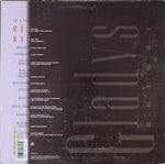 Gladys Knight : Men (12", Single)