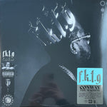 Conway The Machine : From King To A God (LP, Album, Ltd, Num, Blu)