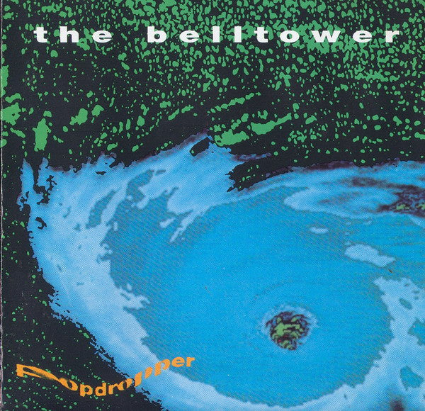 The Belltower : Popdropper (LP, Album, Ste + 7", Single, Ste + Ltd, Num)