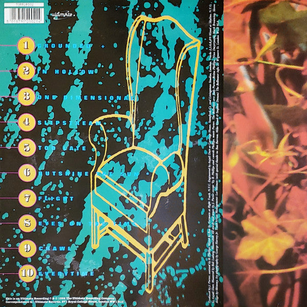 The Belltower : Popdropper (LP, Album, Ste + 7", Single, Ste + Ltd, Num)