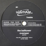 The Belltower : Popdropper (LP, Album, Ste + 7", Single, Ste + Ltd, Num)