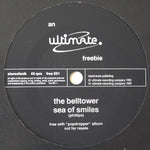 The Belltower : Popdropper (LP, Album, Ste + 7", Single, Ste + Ltd, Num)