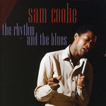 Sam Cooke - Ritmo y blues (CD)