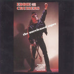 John Cafferty - Eddie and the Cruisers: The Unreleased Tapes (CD)