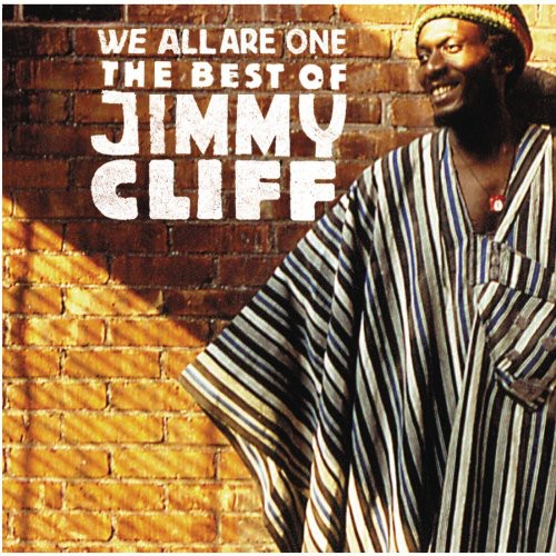 Jimmy Cliff - Todos somos uno: Lo mejor de (CD)