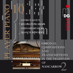 Player Piano - Player Piano 10 (CD)