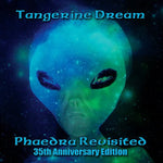 Tangerine Dream - Phaedra Revisited: 35th Anniversary Edition (CD)