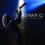 Kenny G - Corazón y alma (CD)