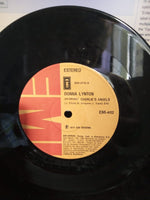 Donna Lynton : Charlie's Angels (7", Single)