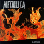 Metallica - Load (2LP) (Vinyl)