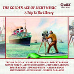 the album cover for Trip To The Library - Trip to the Library / Various