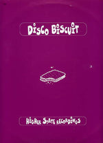Disco Biscuit : Disco Biscuit (12")