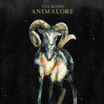 the album cover for Via Audio - Animalore
