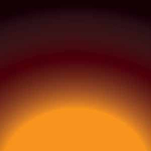 the album cover for James Blackshaw - All Is Falling