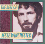 Jesse Winchester - Best of (CD)
