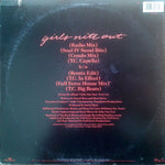 Tyler Collins : Girls Nite Out (12")