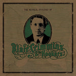 Blair Crimmins and the Hookers - Estilos musicales de (CD)