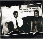 the album cover for Gunslingers - Gunslingers