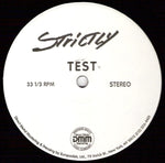 Deja (2) : Watcha Gonna Do? (12", TP)