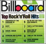 Various Artists - Billboard Top Hits: 1969 / Various (CD)