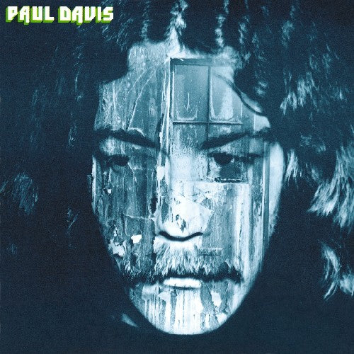 Paul Davis - Paul Davis (CD)