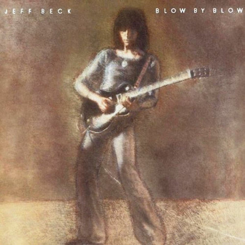 Jeff Beck - Blow By Blow (Vinyl)