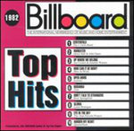 Various Artists - Billboard Top Hits: 1982 / Various (CD)