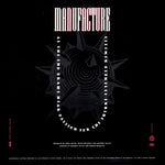 Manufacture : As The End Draws Near / Passion For The Future (Extended Remixes) (12")