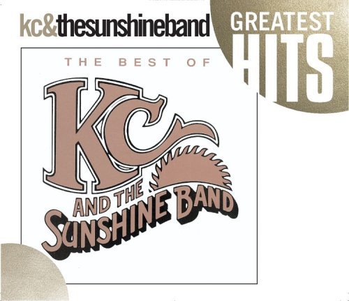 KC & the Sunshine Band - The Best of KC and the Sunshine Band (CD)