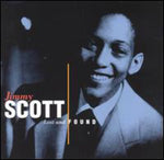 Little Jimmy Scott - Lost & Found (CD)