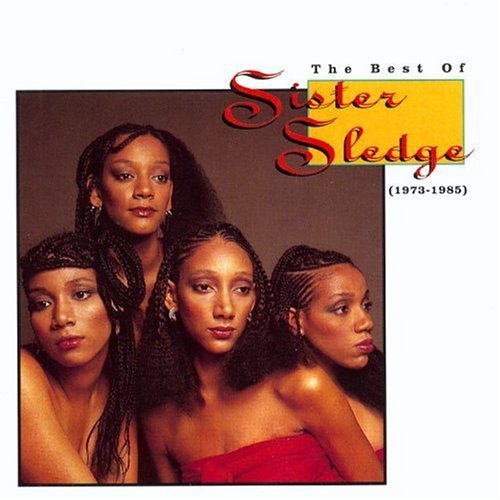 Sister Sledge - Best of 1973-1985 (CD)