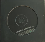 Maxwell : This Woman's Work (CD, Single, Promo)
