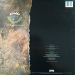 Christopher Max : More Than Physical (12")