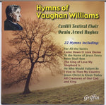 the album cover for Cardiff Festival Choir - Hymns