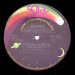Shalamar : Right In The Socket (12")