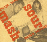 the album cover for George Lewis - Sour Mash