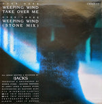 Mad Jacks : Weeping Wind (12")