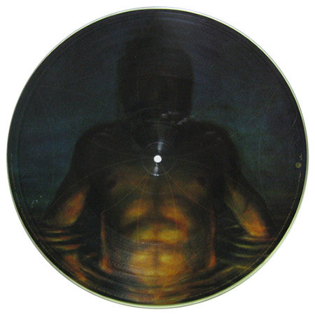 Tool (2) : Cesaro Summability (12", Ltd, Pic, Promo)