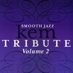 Las Estrellas del Smooth Jazz - Homenaje de Smooth Jazz a Kem, Vol. 2 (CD)