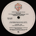 Sue Saad : Looker (12", Promo)