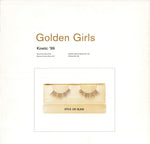 Golden Girls : Kinetic '99 (2x12")