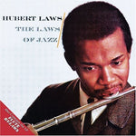 Hubert Laws - Laws of Jazz / Flute By-Laws (CD)