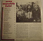 Dwa Plus Jeden* : Nowy Wspaniały Świat (LP, Album, Red)