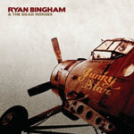 Ryan Bingham - Junky Star (CD)