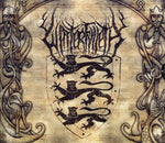 Winterfylleth - The Mercian Sphere (CD)