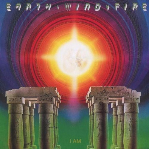 Earth, Wind & Fire - I Am (Vinyl)