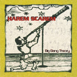 Harem Scarem - Bing Bang Theory (CD)