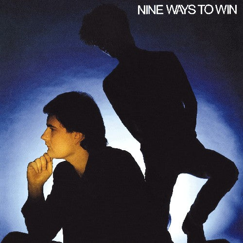 Nine Ways to Win - Nine Ways to Win (CD)